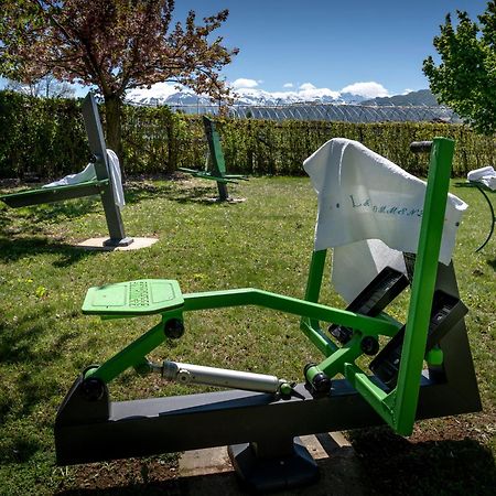 Cascina La Commenda Villa Peveragno Eksteriør bilde