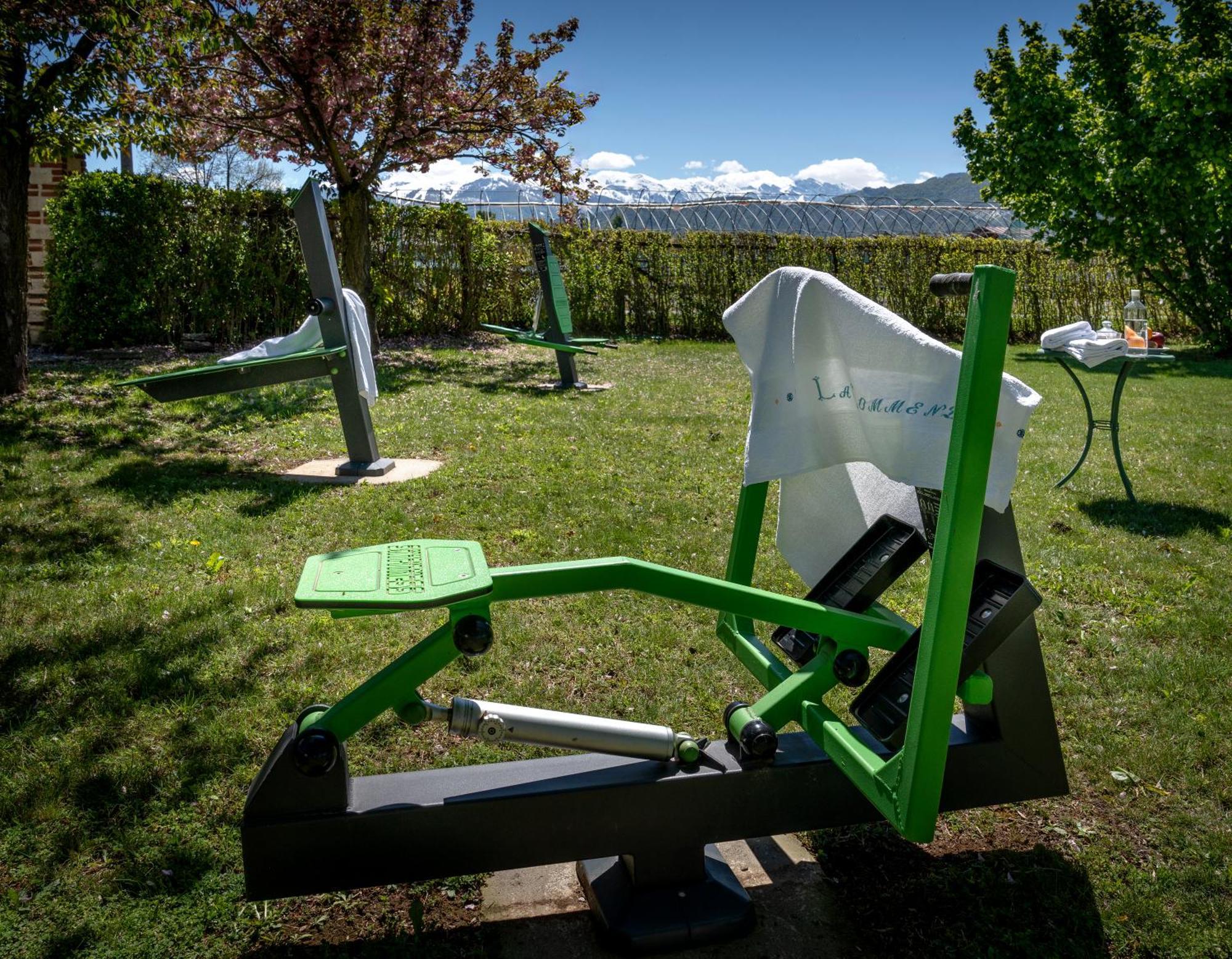 Cascina La Commenda Villa Peveragno Eksteriør bilde